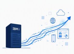 IBM i モダナイゼーション