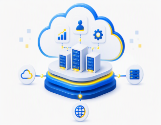 IaaS